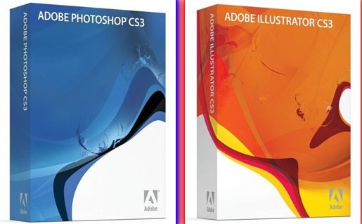 Adobe Illustrator CS3 RUS (Официальная русская версия + Crack.